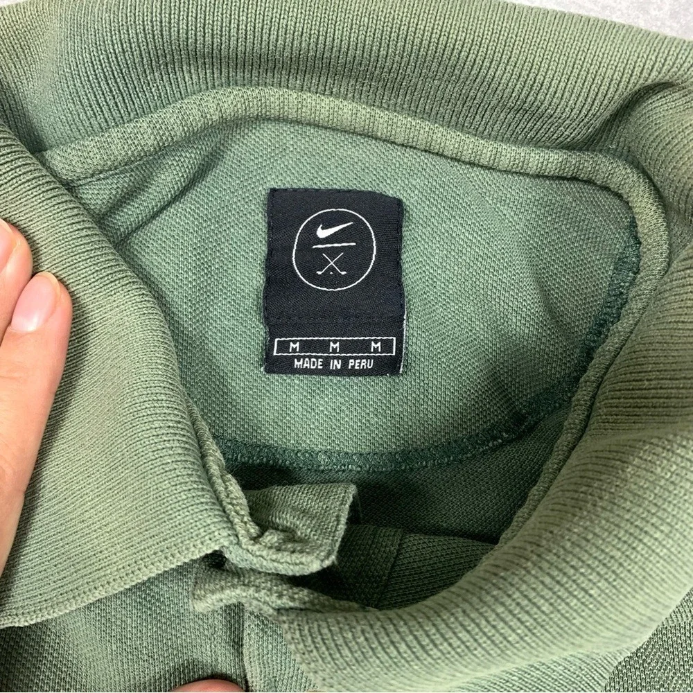 Nike golf polo